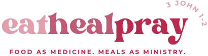 Eat Heal Pray
