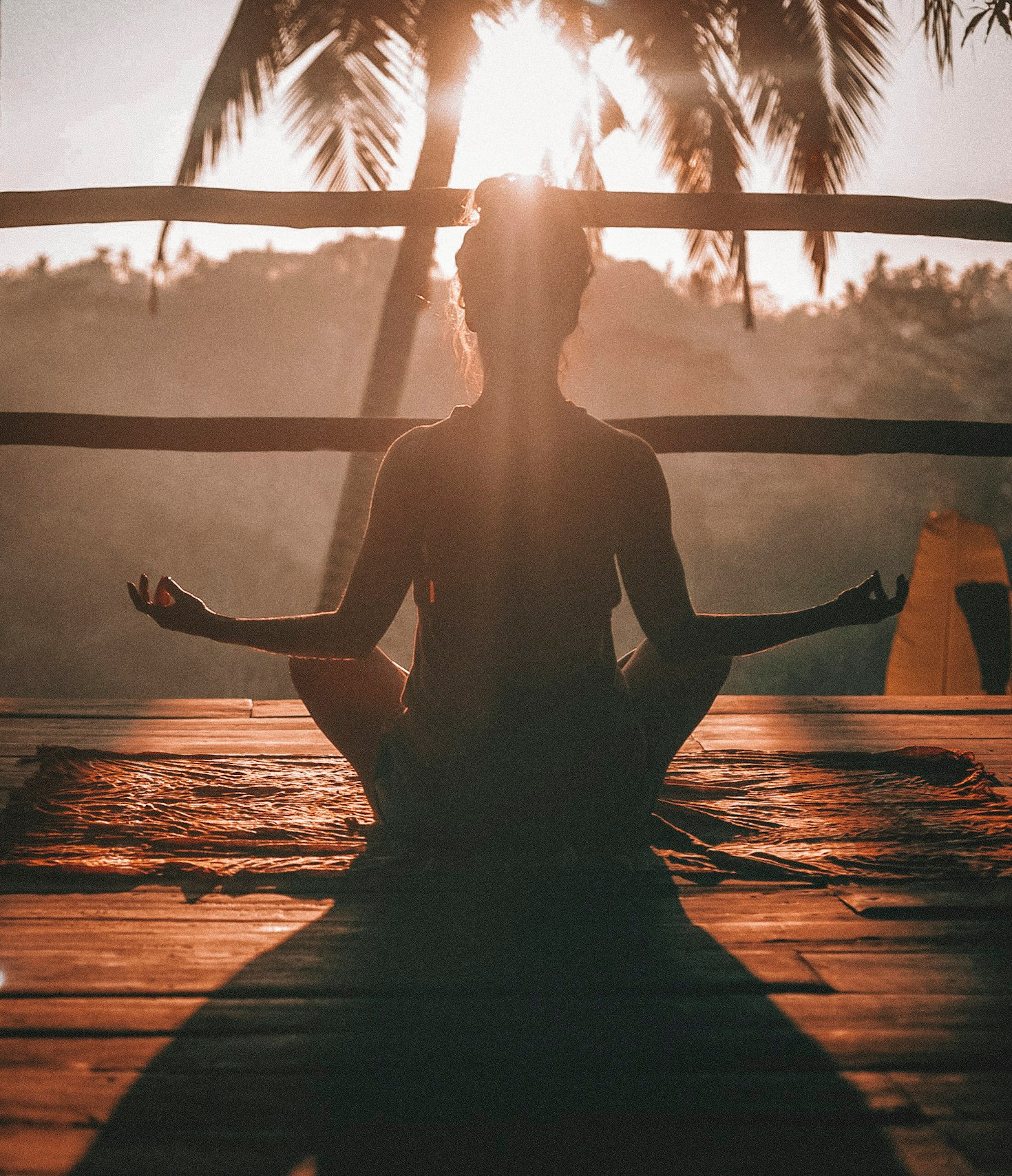 How Spiritual Growth Enhances Overall Wellbeing