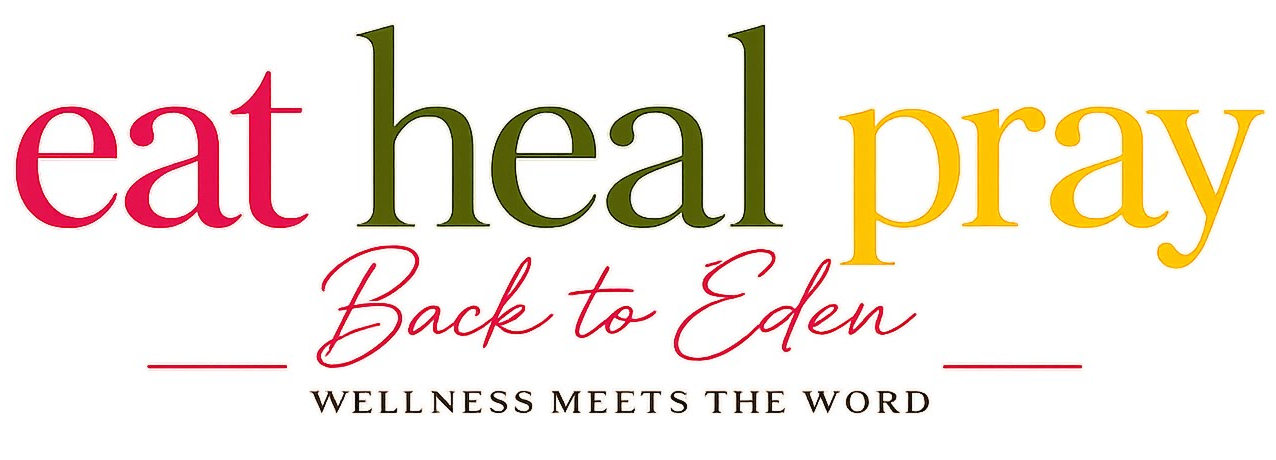 Eat Heal Pray